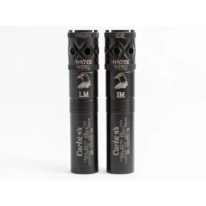 Carlson's White Wing Dove Light Modified Choke Tube for 12 ga Benelli Crio Plus .710 | Elite Firearms