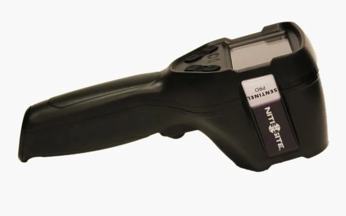 NiteSite Sentinel Pro Handheld Infrared Night Vision Unit - Black | Elite Firearms