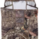 Vanish 25344 Balaclava Mossy Oak Break-Up Mesh Full Face Mask OSFA | Elite Firearms