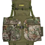 HS Strut STR1001731 Undertaker Turkey Vest 2XL-3XL Realtree Edge | Elite Firearms