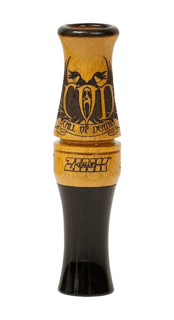 Avian X ZNK-ZNK5067 Call of Death Custom Hunter Polycarbonate/ Cocobolo Hardwood Attracts Geese | Elite Firearms