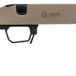 Mdt Sporting Goods Inc 105825FDE MDT Field Stock Flat Dark Earth Remington 700/ Short Action 32.22" | Elite Firearms