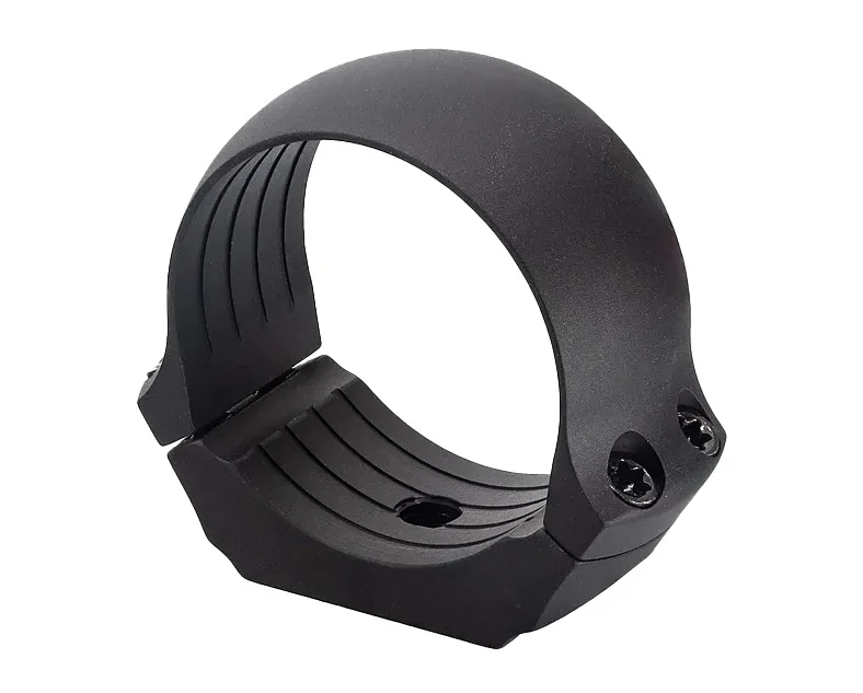 Sauer 80222363 505 Saddle Mount Black 40mm Tube | Elite Firearms