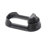 Tyrant CNC TDG19G34MWBLKBLKSRW Magwell Fits Glock 19 Gen 3-4 Black 7000 Series Aluminum | Elite Firearms