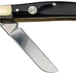 Boker 110857 Stockman Traditional Large Clip Point/Sheepsfoot/Spey Plain D2 Steel Blade Brown Jigged Bone Handle | Elite Firearms