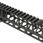 Timber Creek Outdoors ME7HGBL Enforcer Aluminum 7" M-LOK Handguard for AR-15 | Elite Firearms