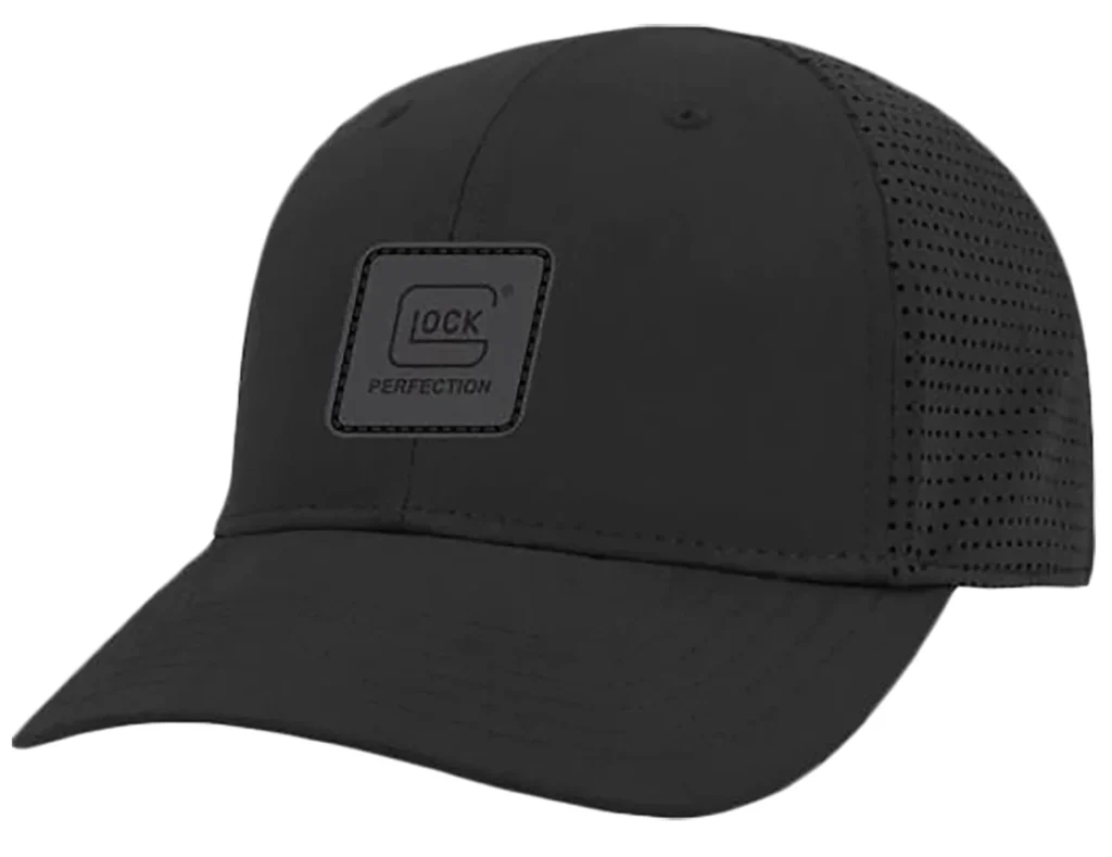 Glock AP96265 Performance Black Glock Patch | Elite Firearms