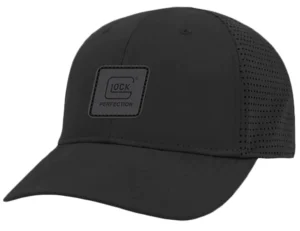 Glock AP96265 Performance Black Glock Patch | Elite Firearms