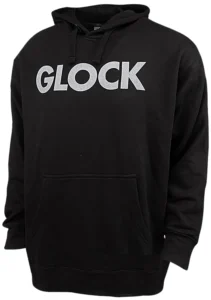 Glock AP95782_NEW Traditional Medium Black Long Sleeve | Elite Firearms