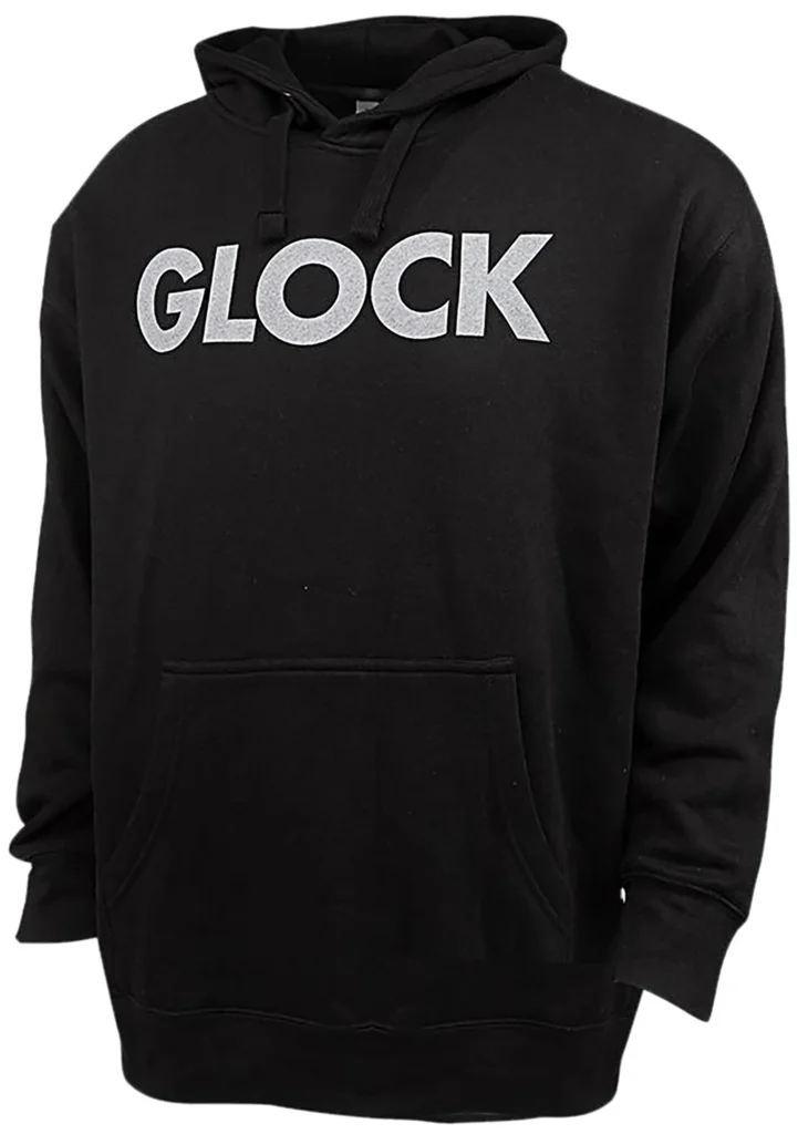 Glock AP95782_NEW Traditional Medium Black Long Sleeve | Elite Firearms