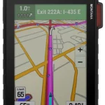Garmin 0100296400 Montana 710i GPS Navigation 32GB Memory | Elite Firearms