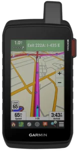 Garmin 0100296400 Montana 710i GPS Navigation 32GB Memory | Elite Firearms