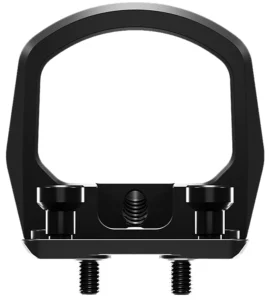 Radian Weapons H0022 Guardian Optic Guard Black Aluminum | Elite Firearms