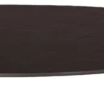 Cold Steel CS97BAM18S Barong 18" Black Matte Baked-On Anti Rust 65Mn Carbon Steel Blade, Black Polypropylene Handle, 24.50" Long Includes Sheath | Elite Firearms