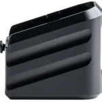 Cross Armory CRG+0MEG19BK Magazine Extension Fits Glock 19/23/32 Gen 1-5 Black Aluminum | Elite Firearms