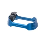 Tyrant CNC TDG48MWBLUE Magwell Fits Glock 43x/48 Blue Aluminum | Elite Firearms