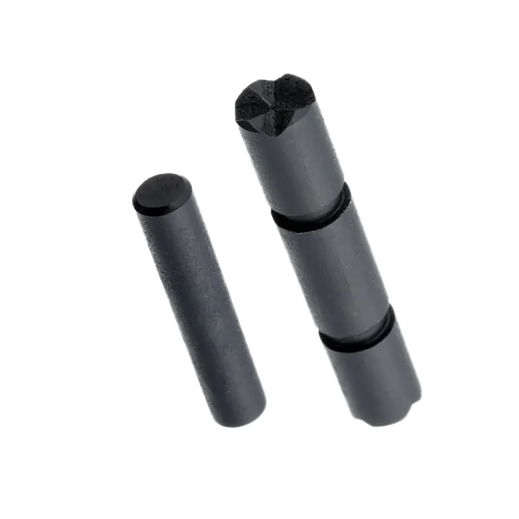 Tyrant CNC TDGLPINDIA48BLK Diamond Cut Glock 43x/48 Black Stainless Steel | Elite Firearms