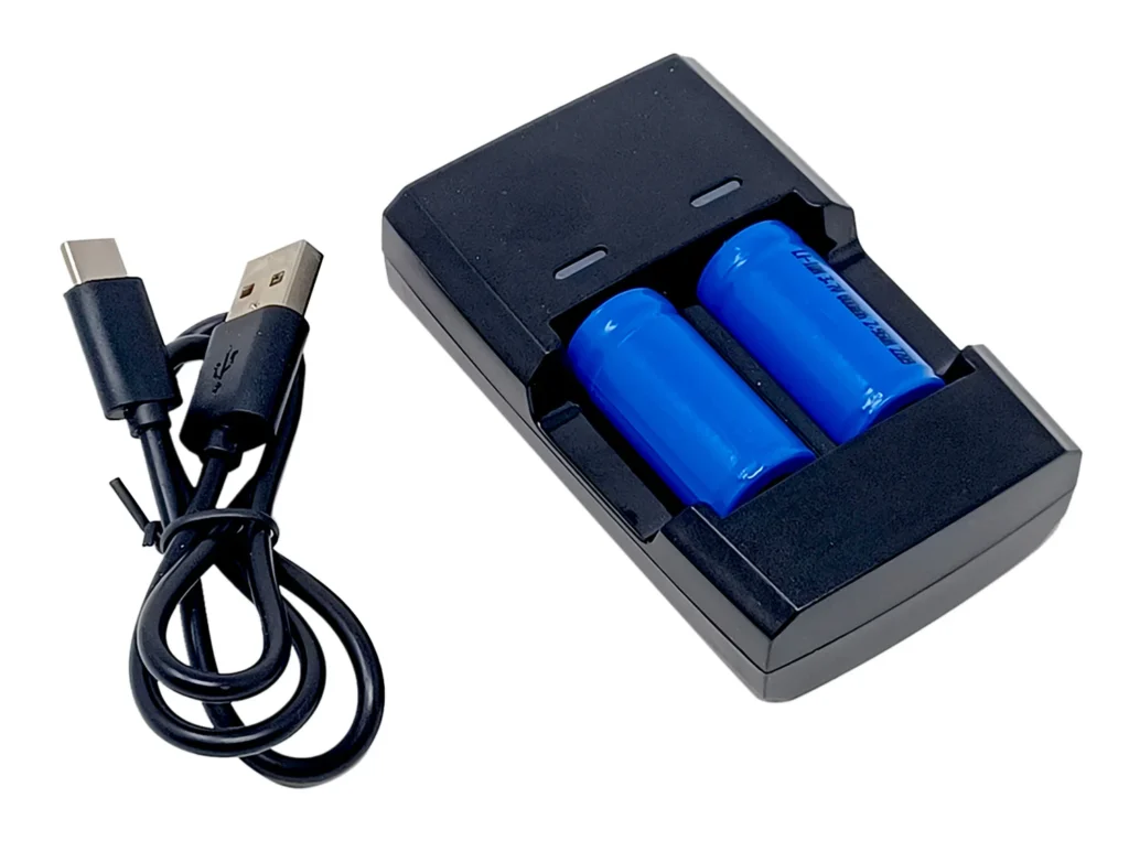 Nightstick NS1-BATT NS1 Charges w/ USB-C | Elite Firearms