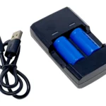 Nightstick NS1-BATT NS1 Charges w/ USB-C | Elite Firearms