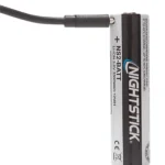 Nightstick NS2-BATT NS2 Charges w/ USB-C 1 Battery | Elite Firearms