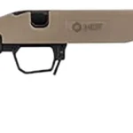 Mdt Sporting Goods Inc 109542FDE Field Stock Chassis System FDE Fits Ruger 10/22 32.22" OAL | Elite Firearms