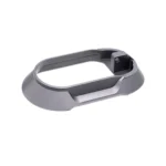 Tyrant CNC TDVP9MWGREY Magwell Fits Heckler & Koch VP9/VP40 Grey Aluminum | Elite Firearms