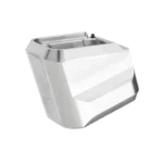 Tyrant CNC TDVP9MAGEXALU Magazine Extension Extension Fits H&K VP9/VP40/VP30 5rd Aluminum | Elite Firearms