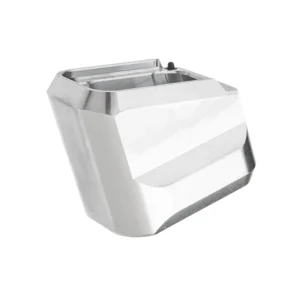 Tyrant CNC TDVP9MAGEXALU Magazine Extension Extension Fits H&K VP9/VP40/VP30 5rd Aluminum | Elite Firearms
