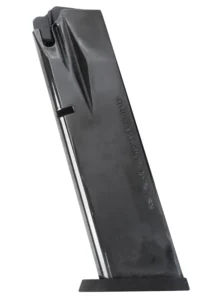 Beretta USA C89132 14rd 40 S&W Fits Beretta Px4 Storm Black Steel | Elite Firearms