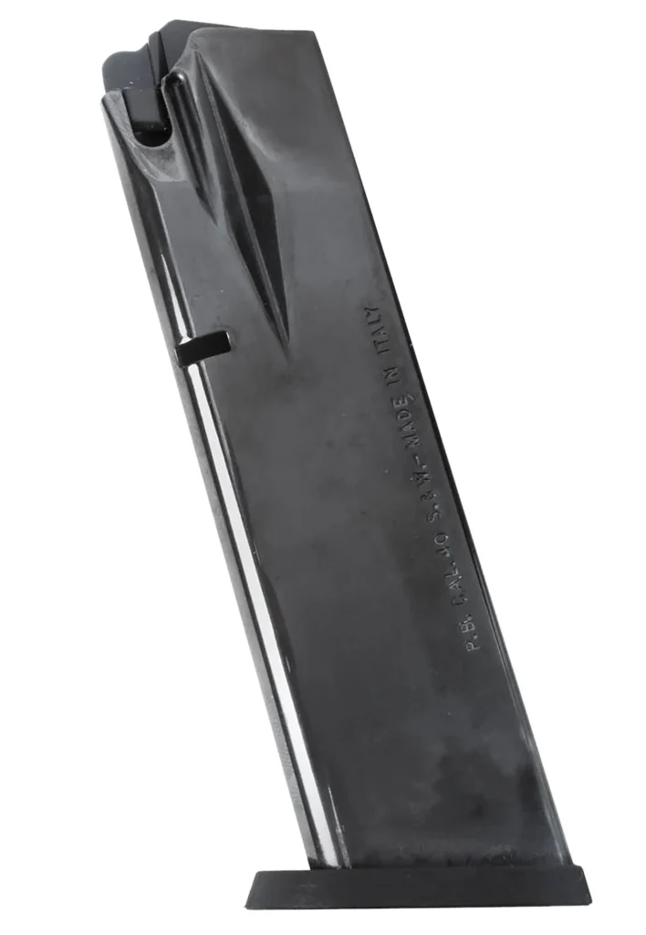 Beretta USA C89132 14rd 40 S&W Fits Beretta Px4 Storm Black Steel | Elite Firearms