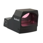 Bushnell RXS10R RXS Reflex Black 1x25mm, 4 MOA Red Dot Reticle | Elite Firearms