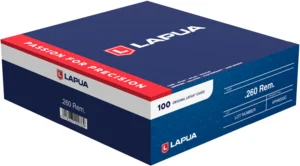 Berger Bullets 4PH6050C Unprimed Cases  260 Rem Rifle Brass 100/Box | Elite Firearms