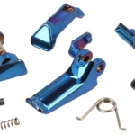 Sig Sauer 8900915  Controls Parts Kit 9mm Luger/380Auto Sig P365 Blue | Elite Firearms