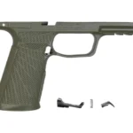 Wilson Combat 365MSGN Green Polymer Fits Sig P365 X Macro | Elite Firearms