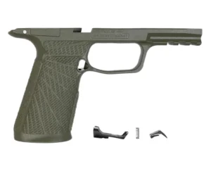 Wilson Combat 365MSGN Green Polymer Fits Sig P365 X Macro | Elite Firearms