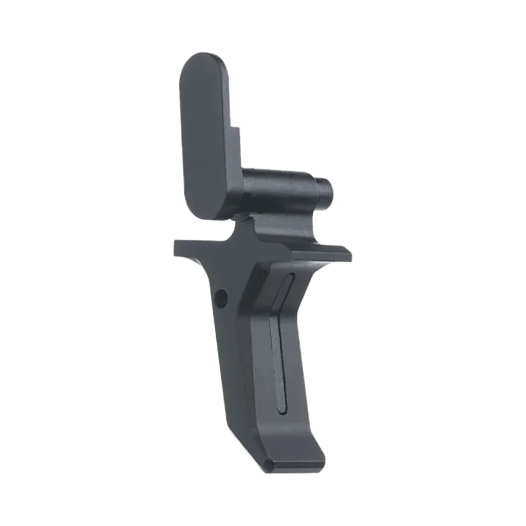 Tyrant CNC TDP320TRIGBLACKBLACK Trigger Black/Black Fits Sig P320 | Elite Firearms
