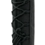 Cole-tac CC201 Corset Suppressor Cover Fits 7.50" Long Black | Elite Firearms