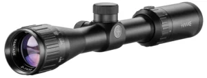 Hawke Sport Optics 14111 Vantage Riflescope Black 2-7x32mm 1" Tube Mil-Dot Reticle | Elite Firearms