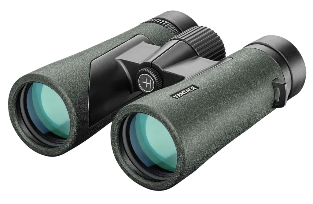 Hawke Sport Optics 34122 Vantage  8x42mm BaK-4 Roof Prism Green | Elite Firearms