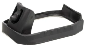 Sct Manufacturing 0220450102CA SCT 17 Billet Magwell Compact Black Aluminum | Elite Firearms