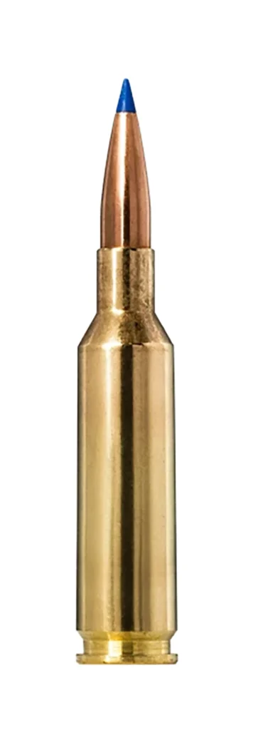 Norma Ammunition 20160492  Bondstrike 6mm 105gr 20 Per Box/10 Case | Elite Firearms