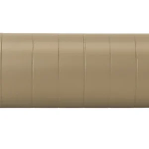 Griffin Armament GASUL36HDFDE-W Sportsman Ultra Light HD 36 Cal FDE