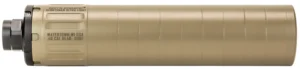Griffin Armament GASUL46HDFDE-W Sportsman Ultra Light HD 46 Cal FDE | Elite Firearms