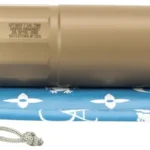 Griffin Armament GAOP7DLFDE-W  Optimus 7 Dual-Lok FDE | Elite Firearms