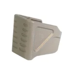 Timber Creek Outdoors GLMEPBB Glock 17/19 Magazine Extension Plate Burnt Bronze Aluminum | Elite Firearms