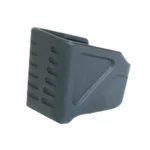 Timber Creek Outdoors GLMEPBL Glock 17/19 Magazine Extension Plate Black Aluminum | Elite Firearms