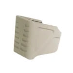 Timber Creek Outdoors GLMEPFDE Glock 17/19 Magazine Extension Plate Flat Dark Earth Aluminum | Elite Firearms