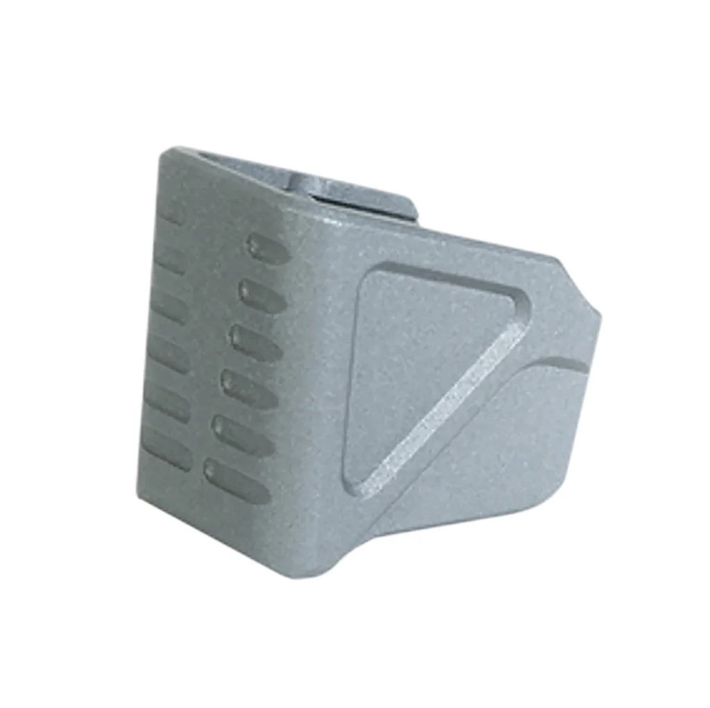 Timber Creek Outdoors GLMEPT Glock 17/19 Magazine Extension Plate Tungsten Aluminum | Elite Firearms
