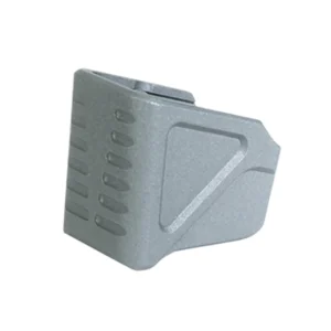 Timber Creek Outdoors GLMEPT Glock 17/19 Magazine Extension Plate Tungsten Aluminum | Elite Firearms