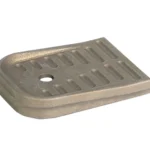 Timber Creek Outdoors GLMFPBB Glock 17/19 Magazine Floor Plate Burnt Bronze Aluminum | Elite Firearms